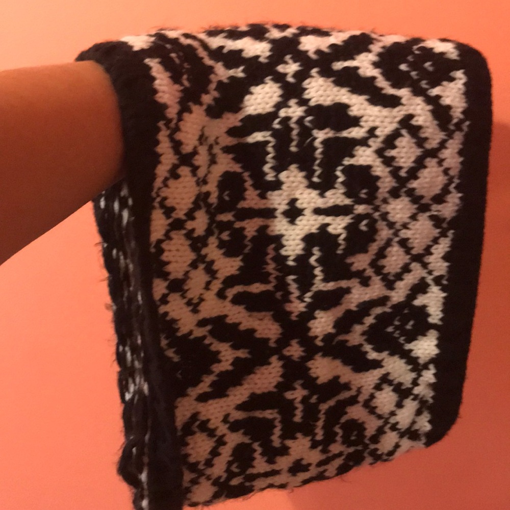 Infinite scarf - Picture 2 of 2